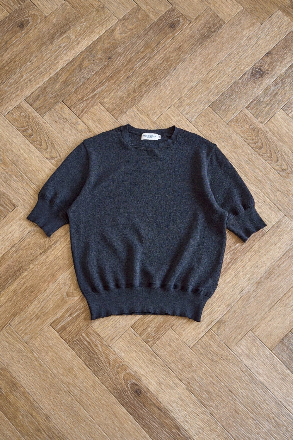 【美品】MARGA SAILOR SUMMER KNIT SAILOR SUMMER KNIT – ANDOR ONLINE